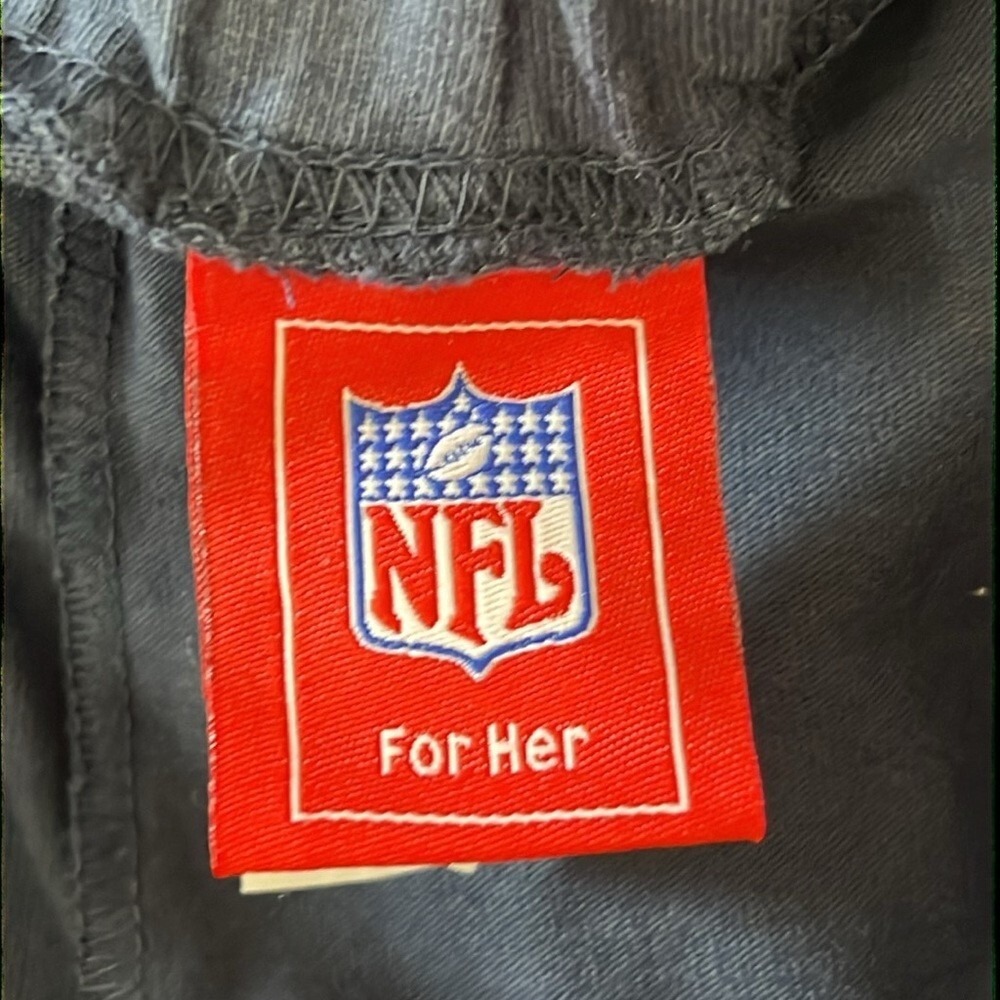 NFL Los Angeles Rams Women's Shorts Size XL NWT - Picture 5 of 8